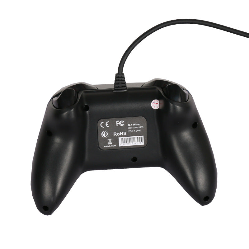 USB Gaming Controller für Xbox One & PC – Bild 2 | LuxeStyle