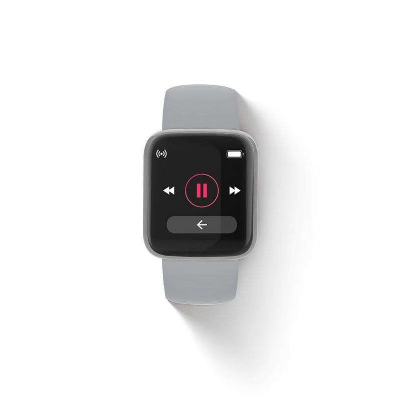 Smart Space Dial Herzfrequenz- & Blutdruck-Armband – Bild 2 | LuxeStyle
