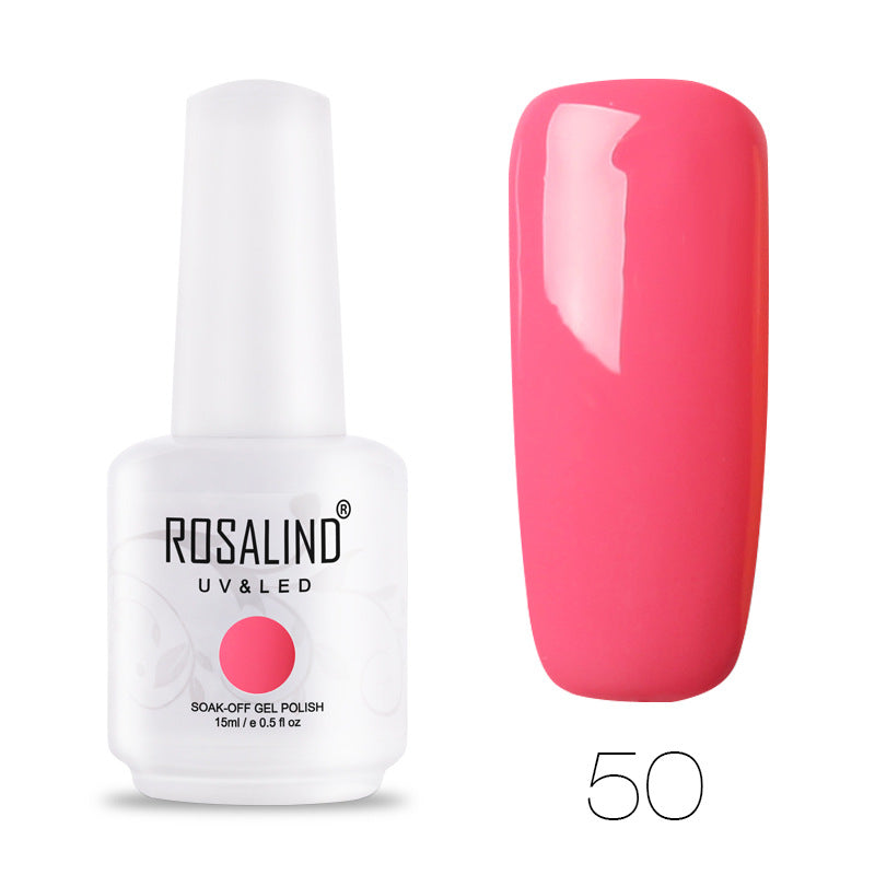 UV Nagellack Gel – Aushärtender Farbkleber
