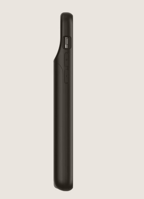 iPhone 11 Akku-Hülle 5000 mAh