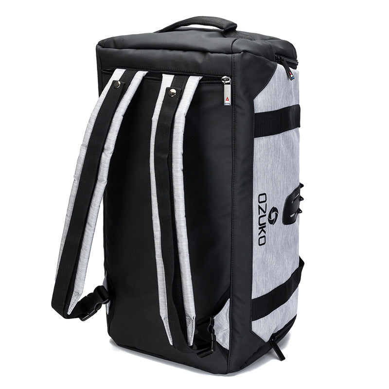 Outdoor-Reiserucksack – Bild 9 | LuxeStyle