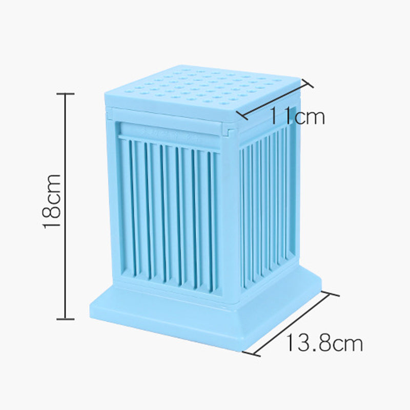 Spiessli-Maker für 49 Grillspiessli – Bild 5 | LuxeStyle