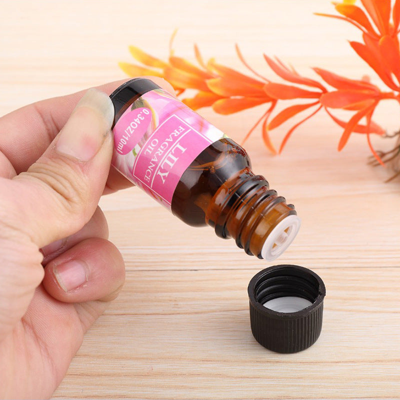 Aromatherapie-Duftöl für Luftbefeuchter