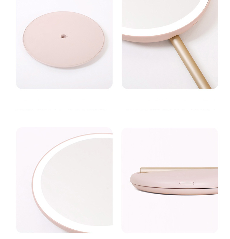 LED Faltspiegel für Make-up – Bild 7 | LuxeStyle