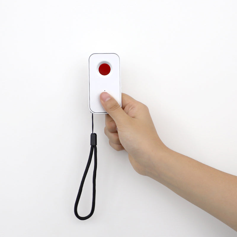 Infrarot-Detektor mit Alarmfunktion – Bild 3 | LuxeStyle