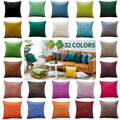 Sofa Kissenbezug | LuxeStyle