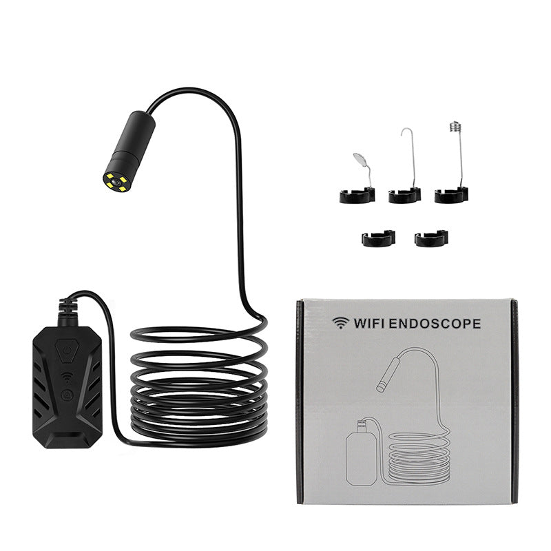 WIFI Industrie Endoskop – Bild 7 | LuxeStyle