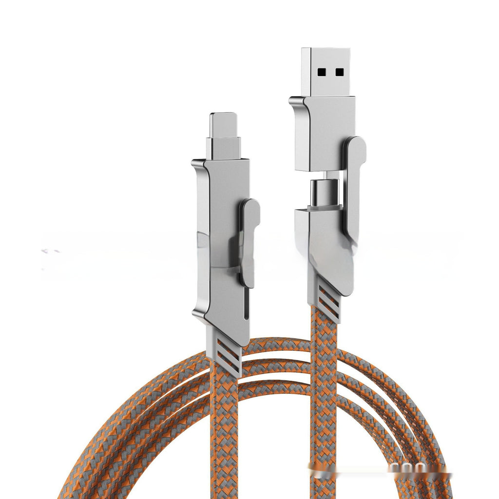 Universal-Ladestation-Kabel – Bild 2 | LuxeStyle