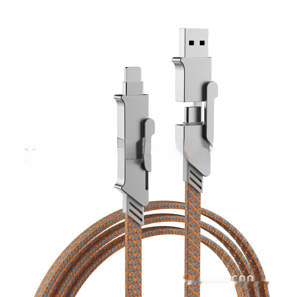 Universal-Ladestation-Kabel – Bild 2 | LuxeStyle