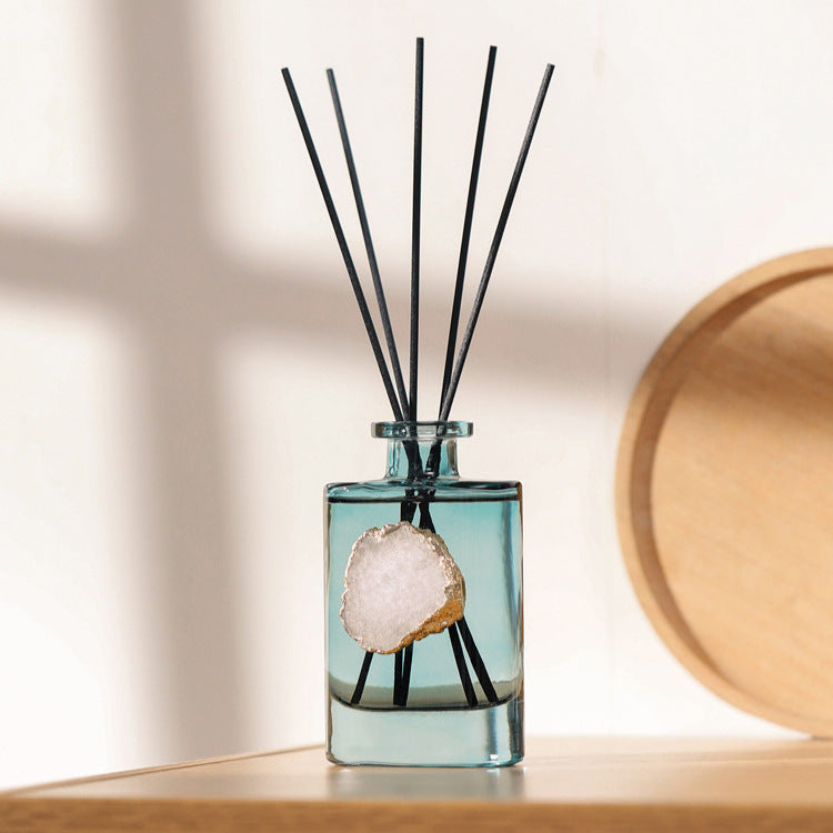 Reed-Diffuser «Aroma» – Duftstäbchen ohne Flamme
