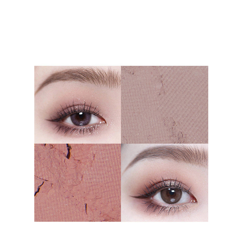 Eyeshadow-Palette