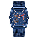 Farbe: Blau