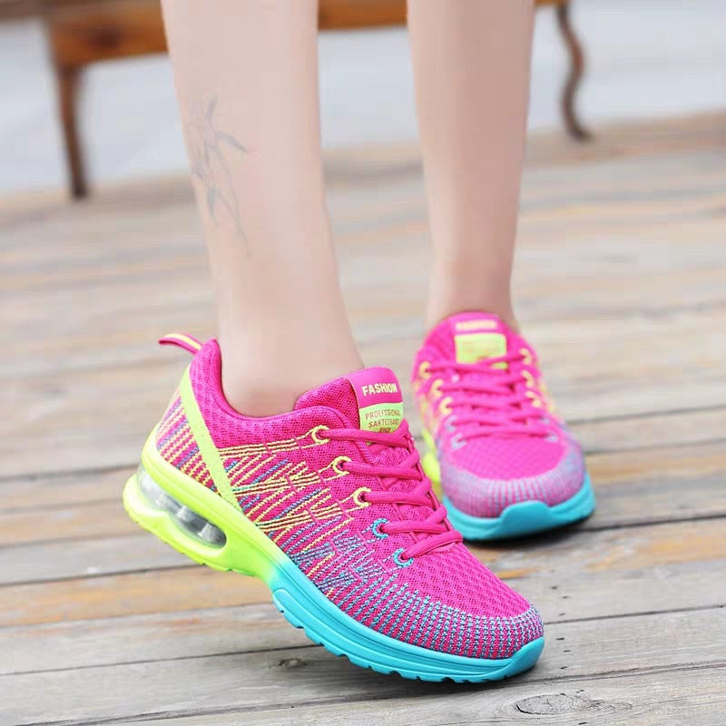 Causal Sport-Sneaker für Damen
