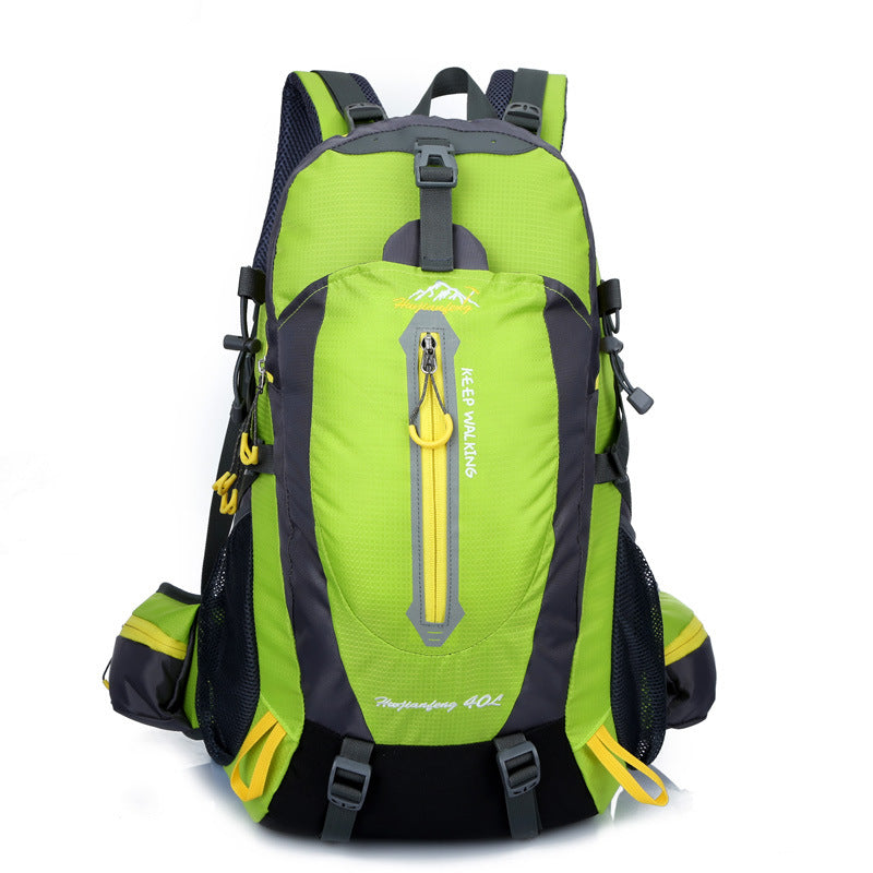 Wanderrucksack 36-55L – Bild 10 | LuxeStyle