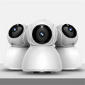 Wifi-Kamera mit Cloud-Speicher | LuxeStyle