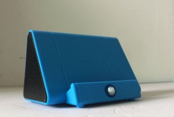 Smarter Bluetooth Lautsprecher