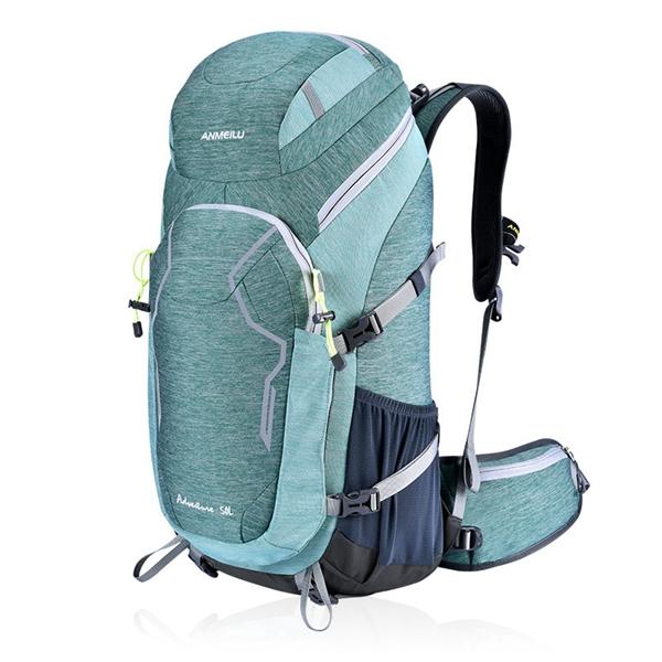 Outdoor-Rucksack 50L | LuxeStyle