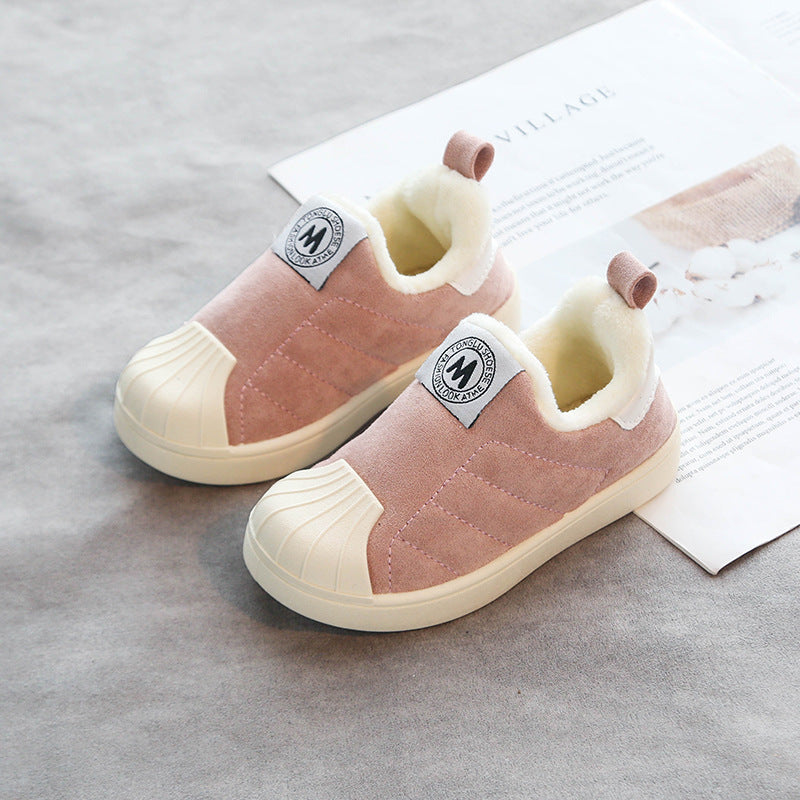 Lustige Entenschuhe für Kinder – Bild 4 | LuxeStyle