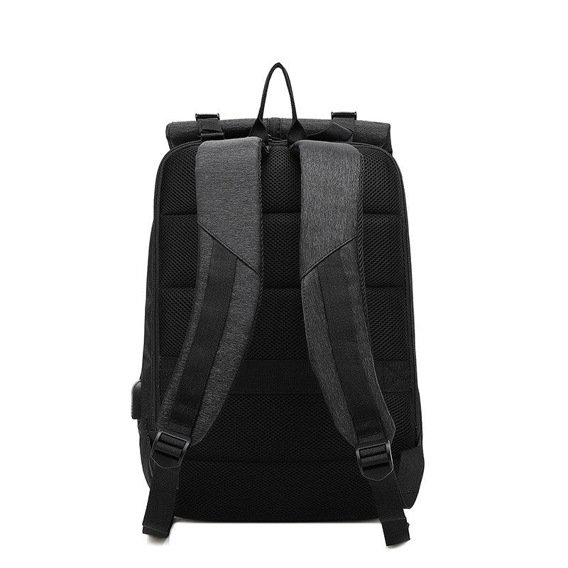 Multifunktionaler Computer-Rucksack – Bild 5 | LuxeStyle