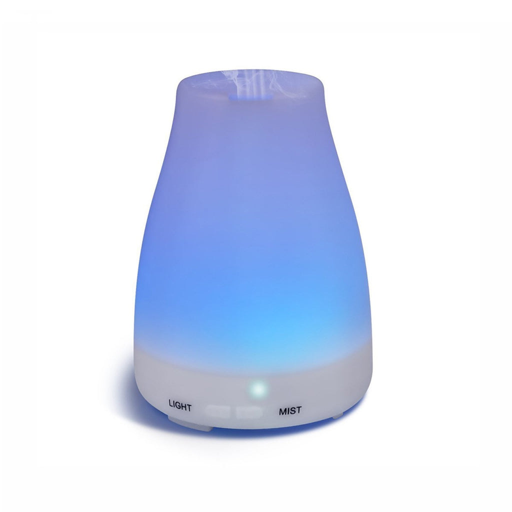 Luftbefeuchter mit Aromadiffusor – Bild 5 | LuxeStyle