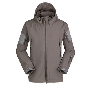 Softshell Sportanzug für Herren – Bild 8 | LuxeStyle
