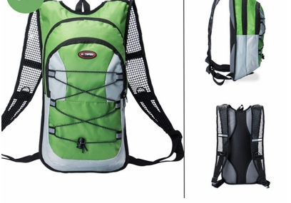 Rucksack Outdoor Wasserbehälter – Bild 2 | LuxeStyle