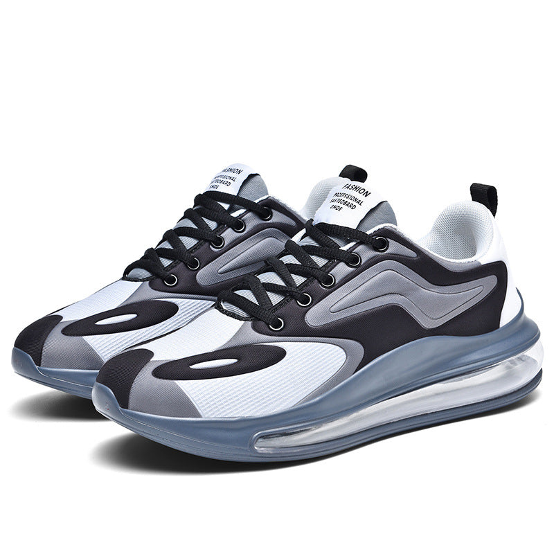 Flying Woven Casual Running Sneaker Herren – Bild 6 | LuxeStyle