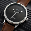 Herren Quarzarmbanduhr wasserdicht | LuxeStyle