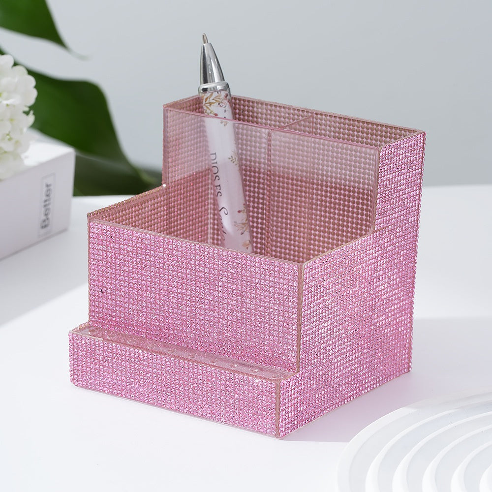 Maniküre Aufbewahrungsbox – Bild 7 | LuxeStyle