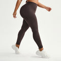 High-Waist Yoga-Pants mit Beutlifting-Effekt – Bild 1 | LuxeStyle