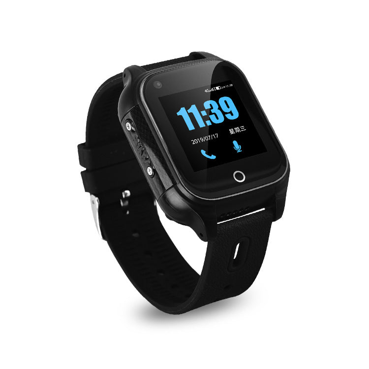 4G Netcom Smartwatch für Kinder – Bild 3 | LuxeStyle