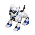 Intelligentes Robo-Hündchen mit Stimme & Gestenkontrolle – Bild 1 | LuxeStyle