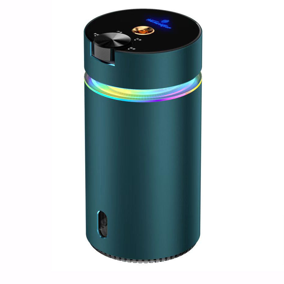 Nano Spray Auto-Duftmaschine