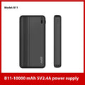Power Bank für Heizkleidung