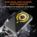 Magnetische Wireless Power Bank für Gaming