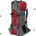 60L Wasserdichter Wander- und Reise-Rucksack – Bild 1 | LuxeStyle