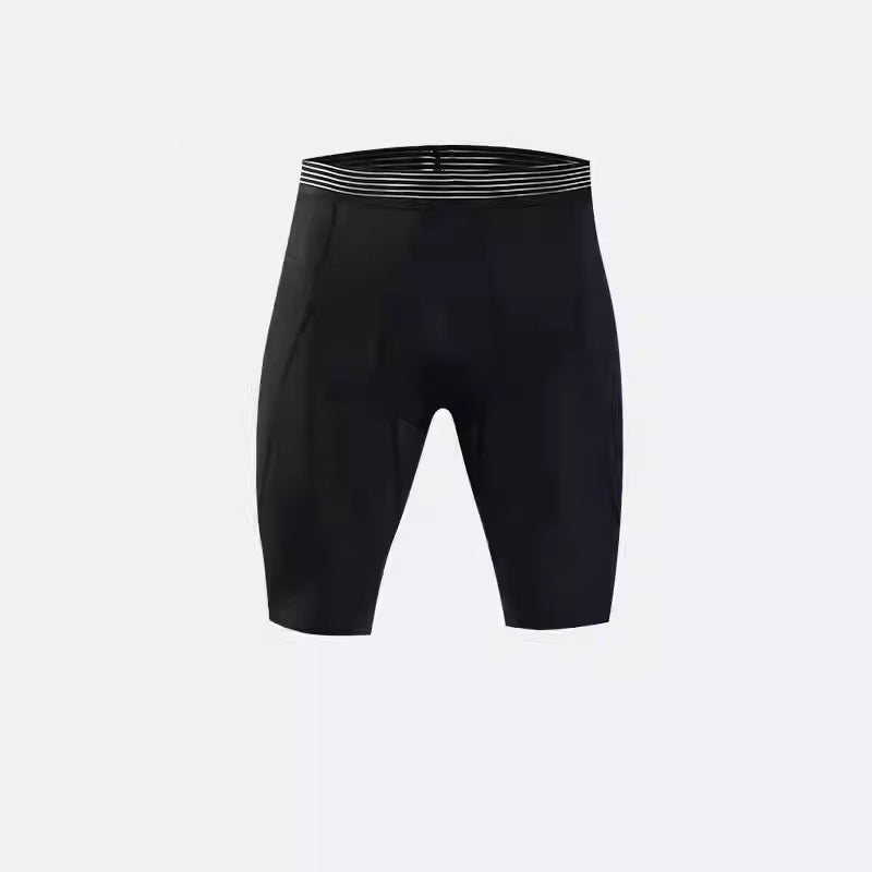 Capri-Leggings für Sport und Fitness – Bild 3 | LuxeStyle