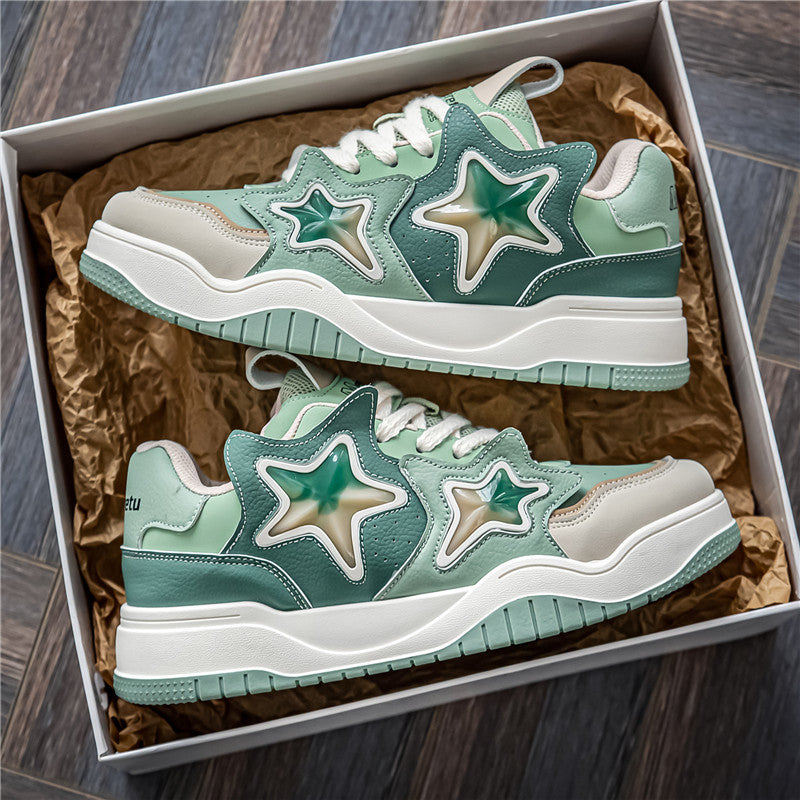 Freizeitschuhe für Boys und Teenager – Bild 5 | LuxeStyle