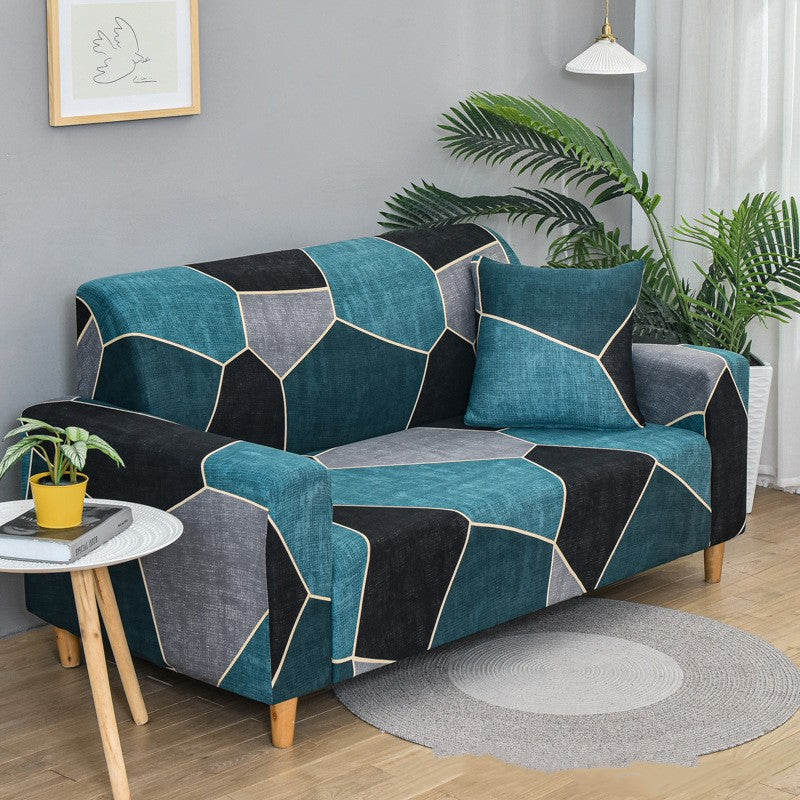 Rutschfester Sofaüberzug All Inclusive