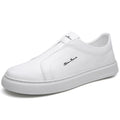 Bequeme Slip-on Schuhe aus Rindsleder – Bild 10 | LuxeStyle