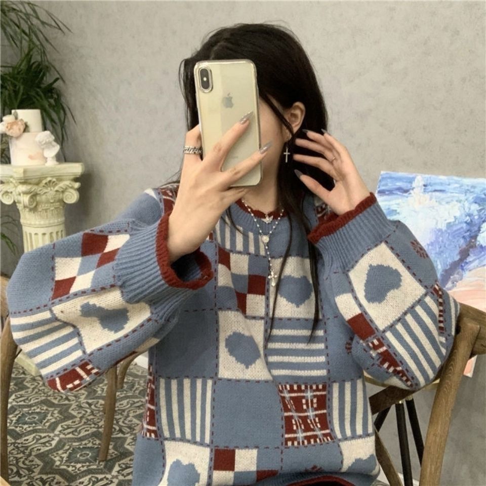 Herzschön Sweater