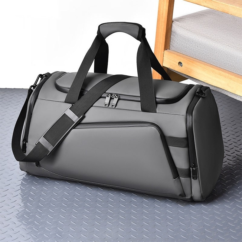 Leichte Reisetasche für Herren