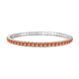 Farbe: Mandarine Orange