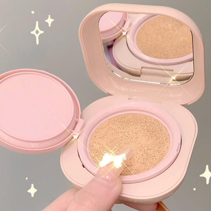 Atmungsaktiver Concealer mit Air Cushion – Bild 5 | LuxeStyle
