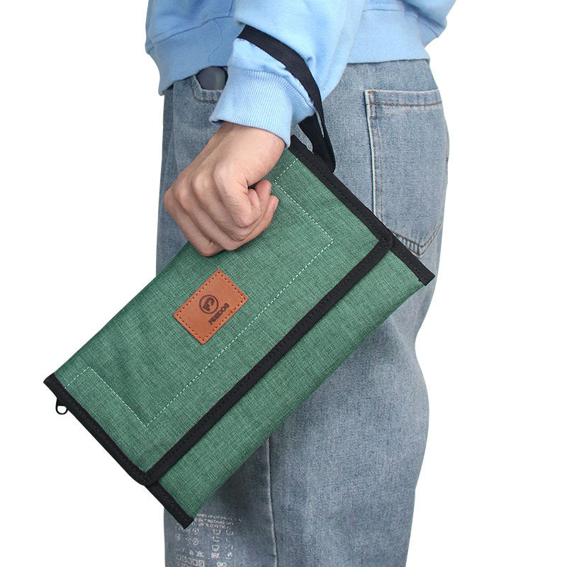 Schminkutensil-Tasche – Bild 2 | LuxeStyle