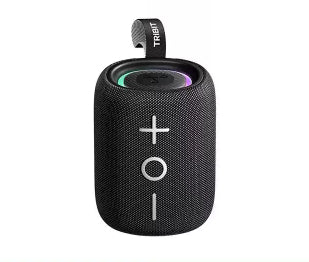 Bluetooth-Lautsprecher «BassCube»