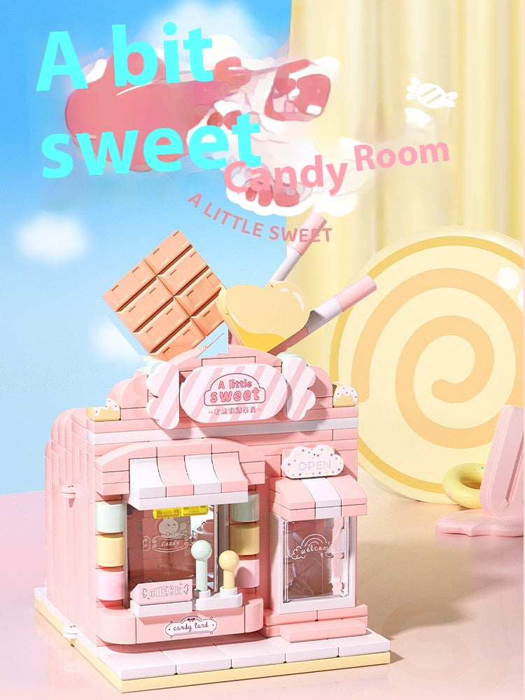 Miniatur-Bauklötze: Festival-Geschenk & Deko – Bild 9 | LuxeStyle