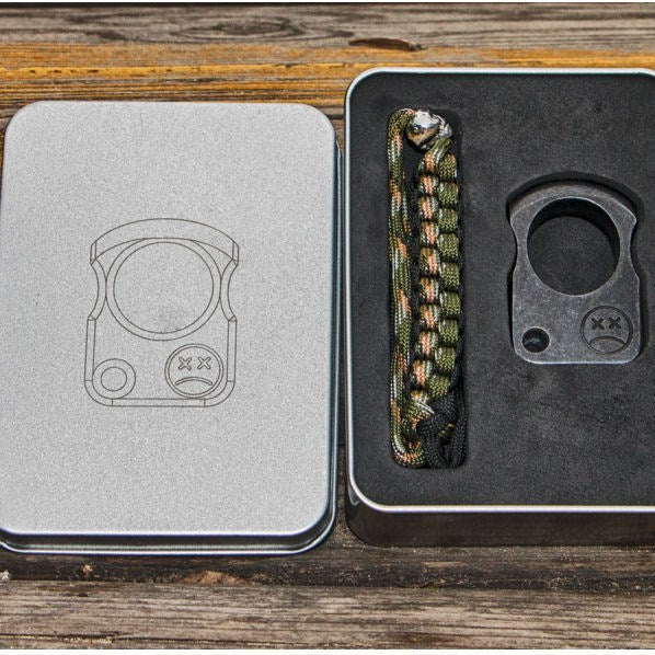 Wild Man Survival-Tool – Bild 3 | LuxeStyle