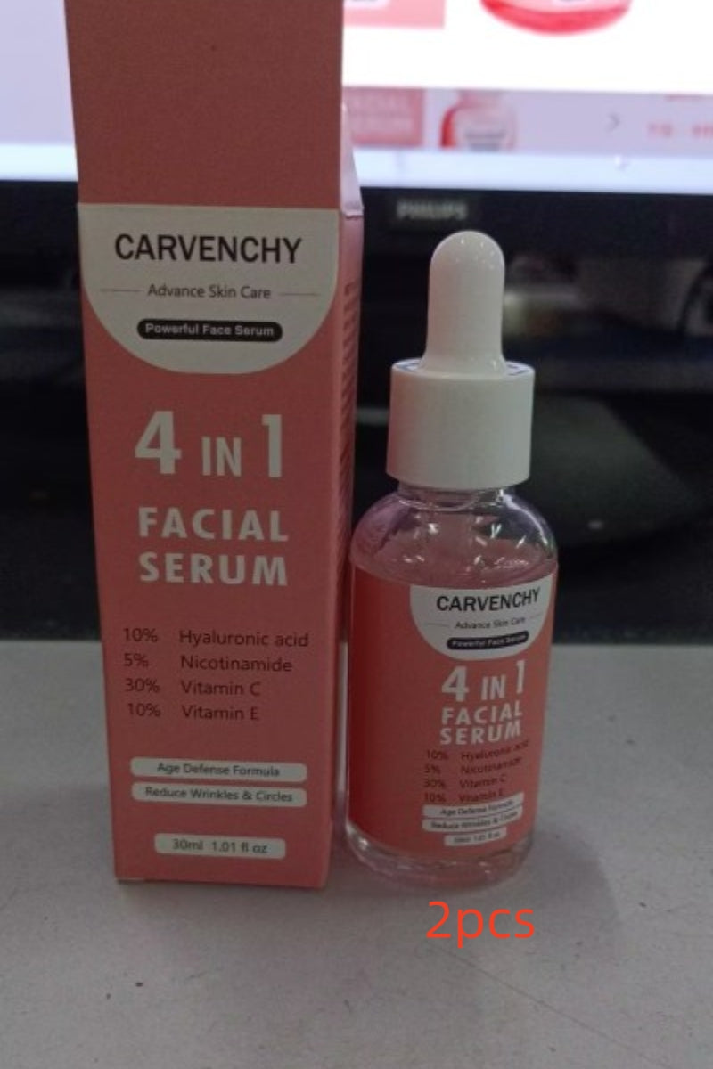 Anti-Aging Whitening Gesichtsserum