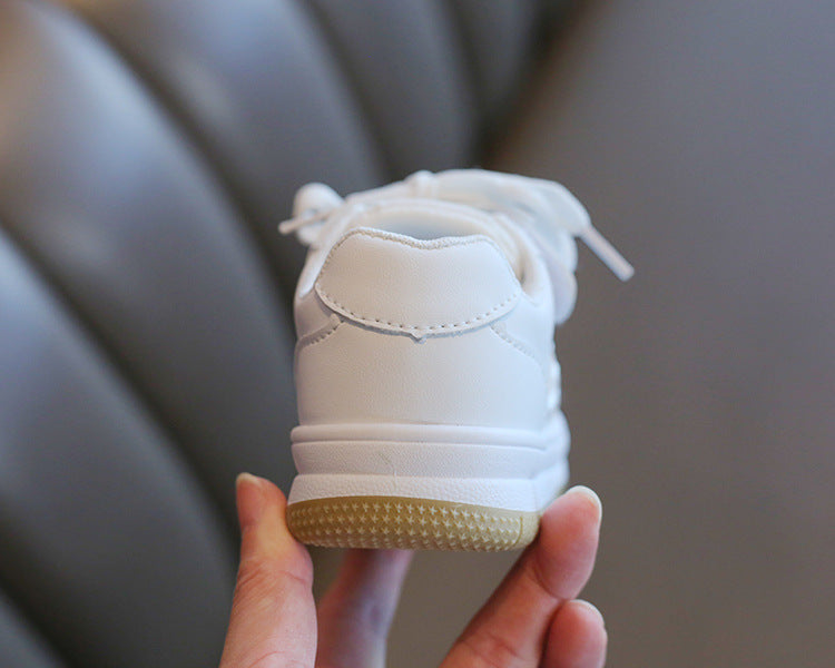 Leichte, rutschfeste Sneaker für Kinder